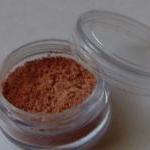 Rose Otto Facial Mask-sample Size-all Natural